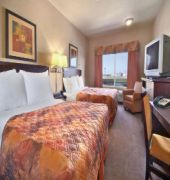 Ramada Stettler