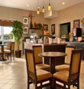 Ramada Stettler