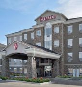 Ramada Stettler