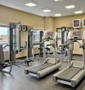 Ramada Stettler