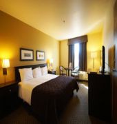 Super 8 by Wyndham Lachenaie/Terrebonne