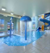 Super 8 by Wyndham Lachenaie/Terrebonne