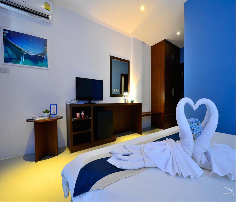 iCheck Inn Ao Nang Krabi