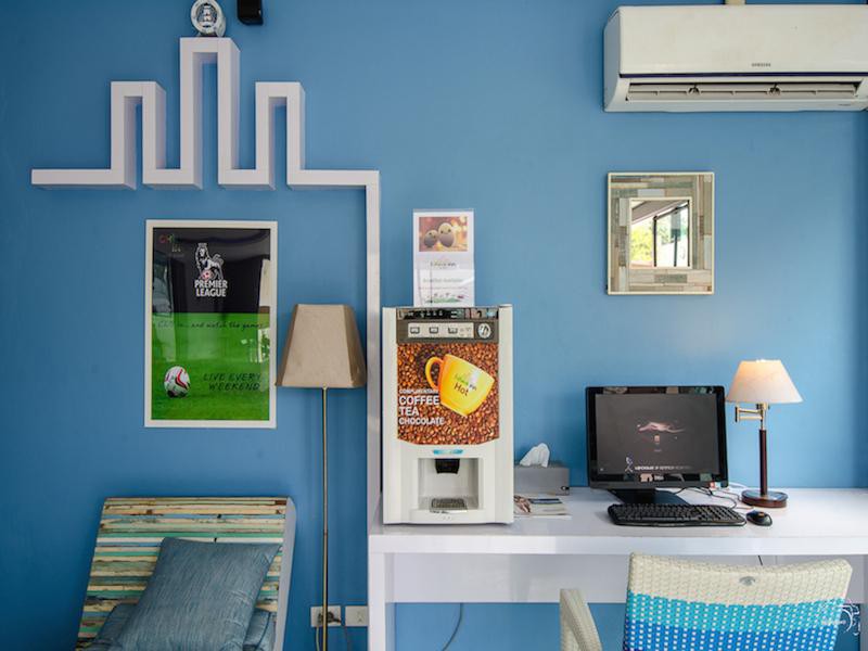iCheck Inn Ao Nang Krabi