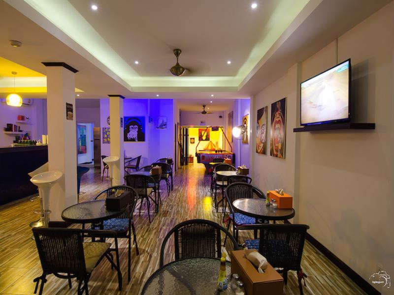 iCheck Inn Ao Nang Krabi