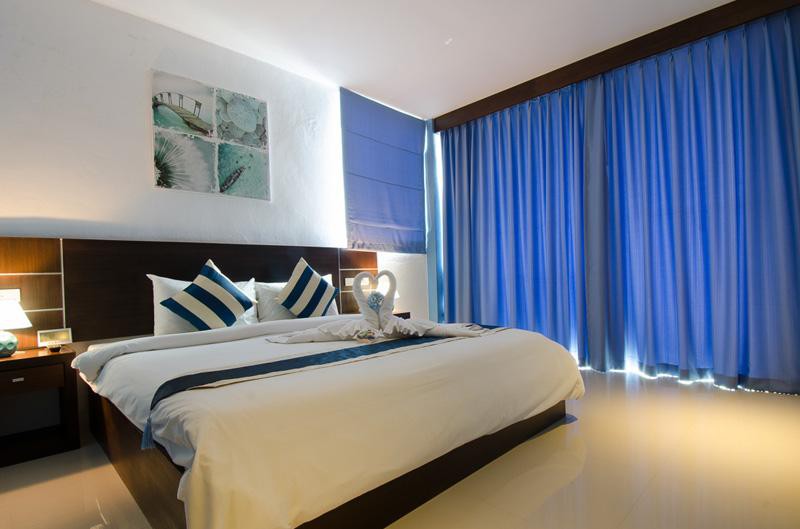 iCheck Inn Ao Nang Krabi