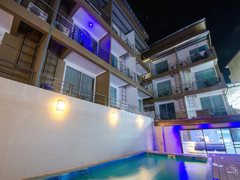 iCheck Inn Ao Nang Krabi