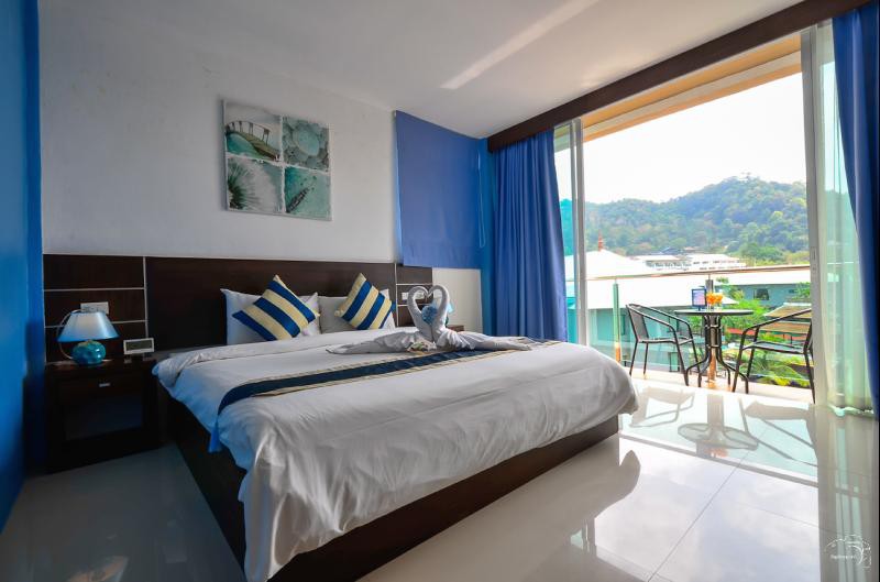 iCheck Inn Ao Nang Krabi