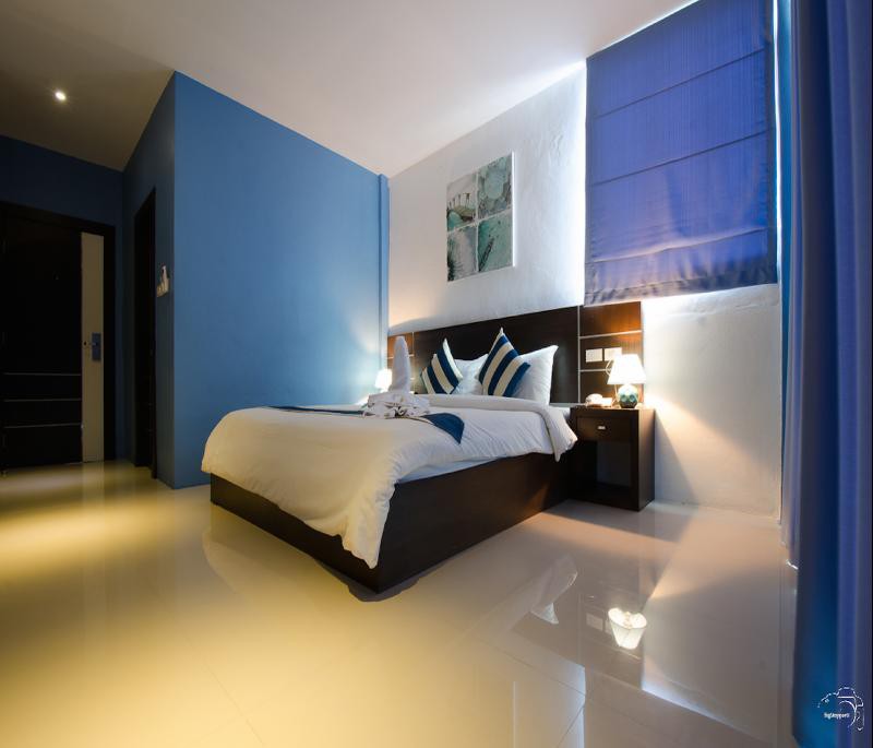 iCheck Inn Ao Nang Krabi