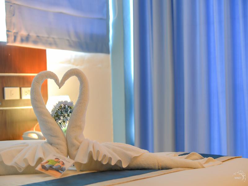iCheck Inn Ao Nang Krabi