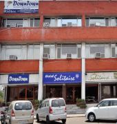 HOTEL SOLITAIRE