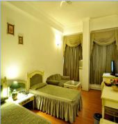HOTEL SOLITAIRE
