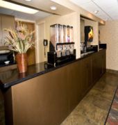 Days Inn by Wyndham Duluth Lakewalk