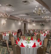 Holiday Inn ClevelandElyria/Lorain