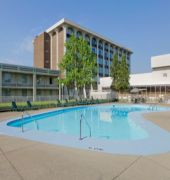 Holiday Inn ClevelandElyria/Lorain