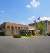 Holiday Inn ClevelandElyria/Lorain