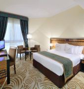 Al Majaz Premiere Deluxe Hotel Apartment
