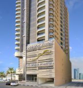 Al Majaz Premiere Deluxe Hotel Apartment