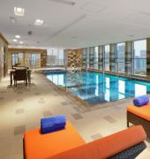 Al Majaz Premiere Deluxe Hotel Apartment