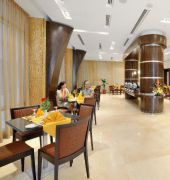 Al Majaz Premiere Deluxe Hotel Apartment