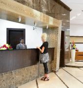 Al Majaz Premiere Deluxe Hotel Apartment
