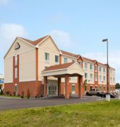 Days Inn by Wyndham Evans Mills/Fort Drum