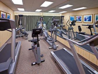 Baymont by Wyndham Fishers / Indianapolis Area