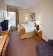 Baymont by Wyndham Fishers / Indianapolis Area