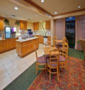 Baymont by Wyndham Fishers / Indianapolis Area