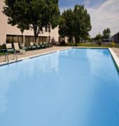 Baymont by Wyndham Fishers / Indianapolis Area