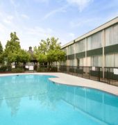 Ramada Fishkill