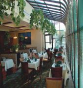 Ramada Fishkill