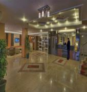 Sagcanlar Hotel