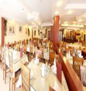 Sagcanlar Hotel