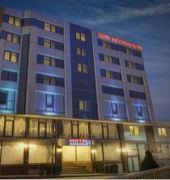 Sagcanlar Hotel