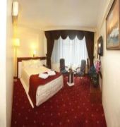 Sagcanlar Hotel