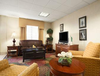 Holiday Inn Express and Suites Franklin