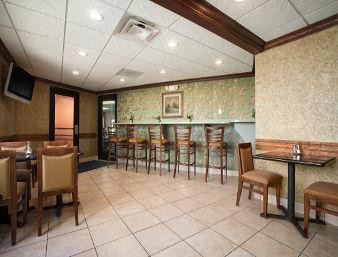 Holiday Inn Express and Suites Franklin