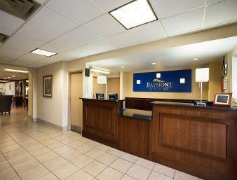 Holiday Inn Express and Suites Franklin