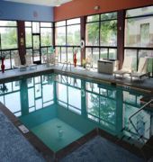 Holiday Inn Express and Suites Franklin