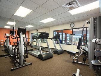 Holiday Inn Express and Suites Franklin