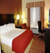 Holiday Inn Express and Suites Franklin