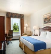 Ramada Gatesville