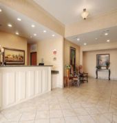 Ramada Gatesville