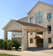 Ramada Gatesville