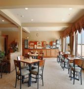 Ramada Gatesville