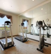 Ramada Gatesville