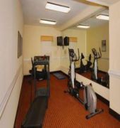 Courtyard by Marriott New Bern