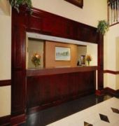 Courtyard by Marriott New Bern
