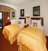 Courtyard by Marriott New Bern